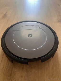 Na predaj Robotický vysávač iRobot Roomba Combo 1138 - 4
