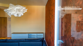 NA PRENÁJOM Byt 2+1 s balkónom v novostavbe Iglovia SNV - 4