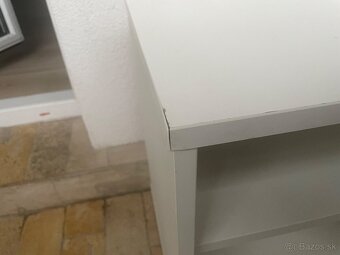 TV skrinka - IKEA VIHALS - 4