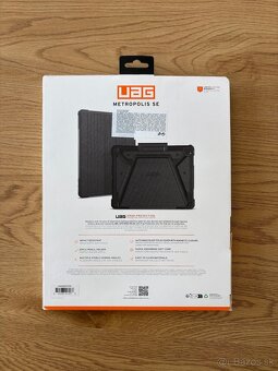 iPad pro 12,9” (2024) - 4