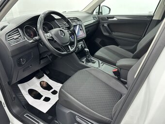 Tiguan 2,0 TDI Comfortline 110kW - 4