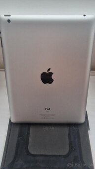 Predám Ipad 3 gen (A1416) - blokovaný, na ND - 4