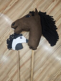 Hobby horse - 4