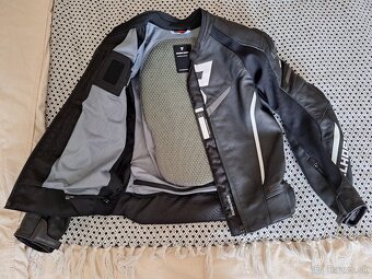 Motobunda Rebelhorn Fighter - 4