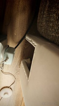 Rozkladacia sedačka s úložným priestorom Coctail - 4