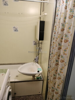 Ponúkam na predaj 1 izbový byt Varšavská ulica Ťahanovce, Ko - 4