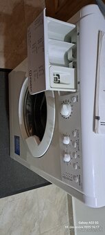 Práčka 50€ - 4