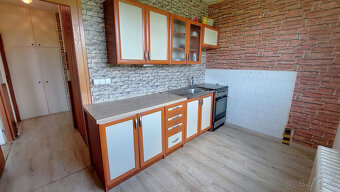 FINREA│Na predaj 2-izbový byt s veľkou loggiou (57+9m²) – Ma - 4