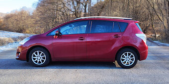 Toyota Verso 1.8 Active benzín CVT automat - 4