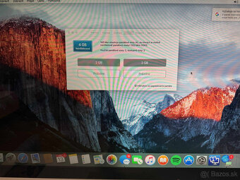 Predám PC Apple iMac - 4