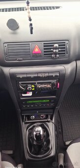 Predám Škoda Octavia 1.9 TDI 66KW - 4