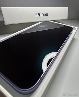 Iphone 12 mini fialový 64gb,TOP PONUKA, NOVÁ BAT.100% - 4