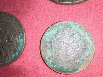 Mince Rakúsko-Uhorsko ... - 4