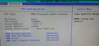 Asus M2N-SLI Deluxe - 4