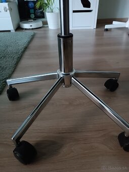 detská stolička k písaciemu stolu - 4