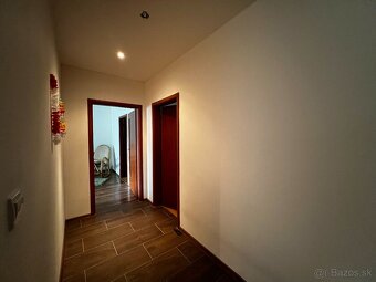 4 izbový byt na Banisku - 4