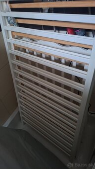 Detska postielka - 4