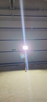 Predám LED Lampu Reflektor DEDRA - 4