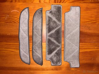 Robotický čistič okien- Ecovacs Winbot - 4