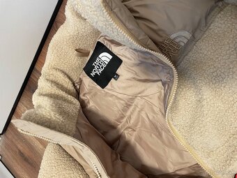 The NorthFace Nuptse - 4