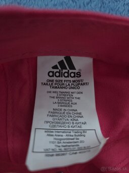Adidas šiltovka - 4