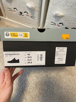 Fox union boa flat - 4