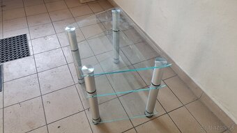 Konferenčný stolík - 4