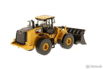 DM-models Caterpillar 972M 1:50 - 4