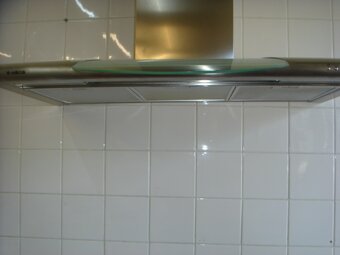 Digestor - odsávač pár - 4