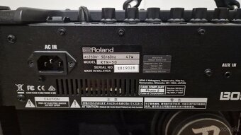 Predám gitarové kombo Boss Katana 50 - 4