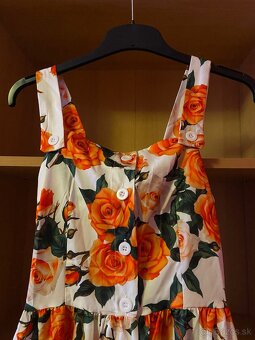 Dámske šaty - 4