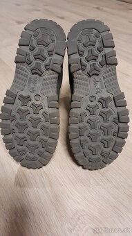 Čižmy Quechua 38 - 39 - 4