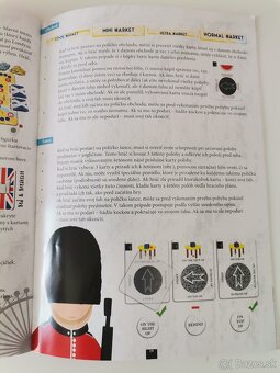 Spoločenská hra English - 4