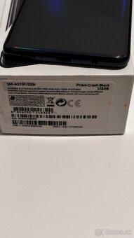 Samsung A51 dual sim 128gb - 4