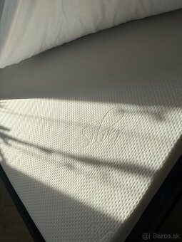 Predam postel a matrac - 4