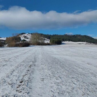 Predaj ornej pôdy - 4