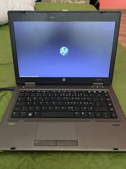 Predam notebook hp - 4