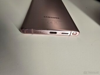 Samsung Galaxy Note 20 - 4