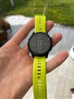 Predám Garmin Forerunner 945 - 4