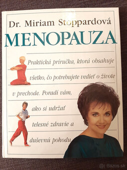 Predám knihy rôznych žánrov - 4