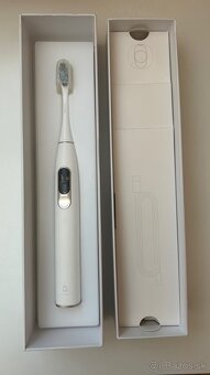 OCLEAN X sonická zubná kefka - 4