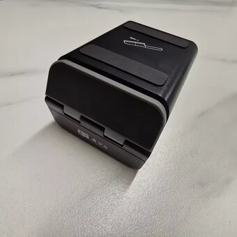 aku rotačná brúska nožov - 4