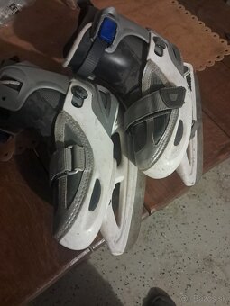 Detské korčule - 4