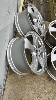 Ekektróny 5x120 r20 - 4