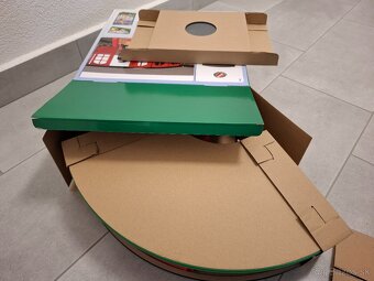 Brio Depo s točnou  33736 - 4