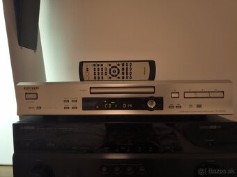 Onkyo Sacd - DVD player - 4