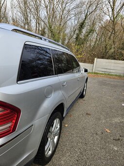 Mecedes-benz GL 350 CDI 2011r.v. - 4