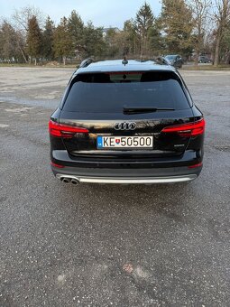Audi A4 allroad - 4