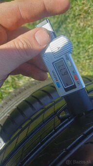 245/50 r19 letné pneumatiky, Pirelli - 4