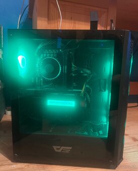 Herný počítač - 4